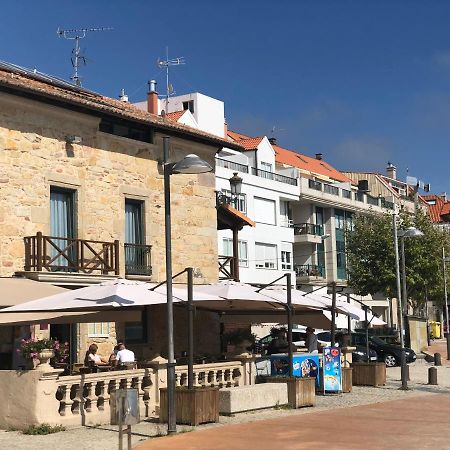 A Esmorga-Posada Del Mar Vilagarcia de Arousa Eksteriør billede